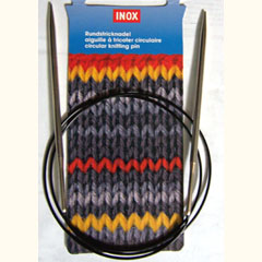 Inox Express 16" Circular-#4